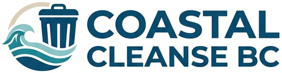 Coastal Cleanse BC Logo
